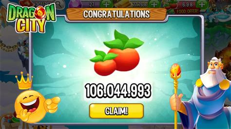 best way to get food in dragon city|DRAGON CITY: HOW TO GET YOUR FIRST 1 MILLION FOOD .